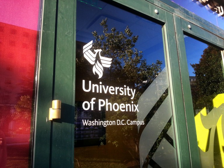 The Democrats’ Backroom Hypocrisy on For-Profit Colleges