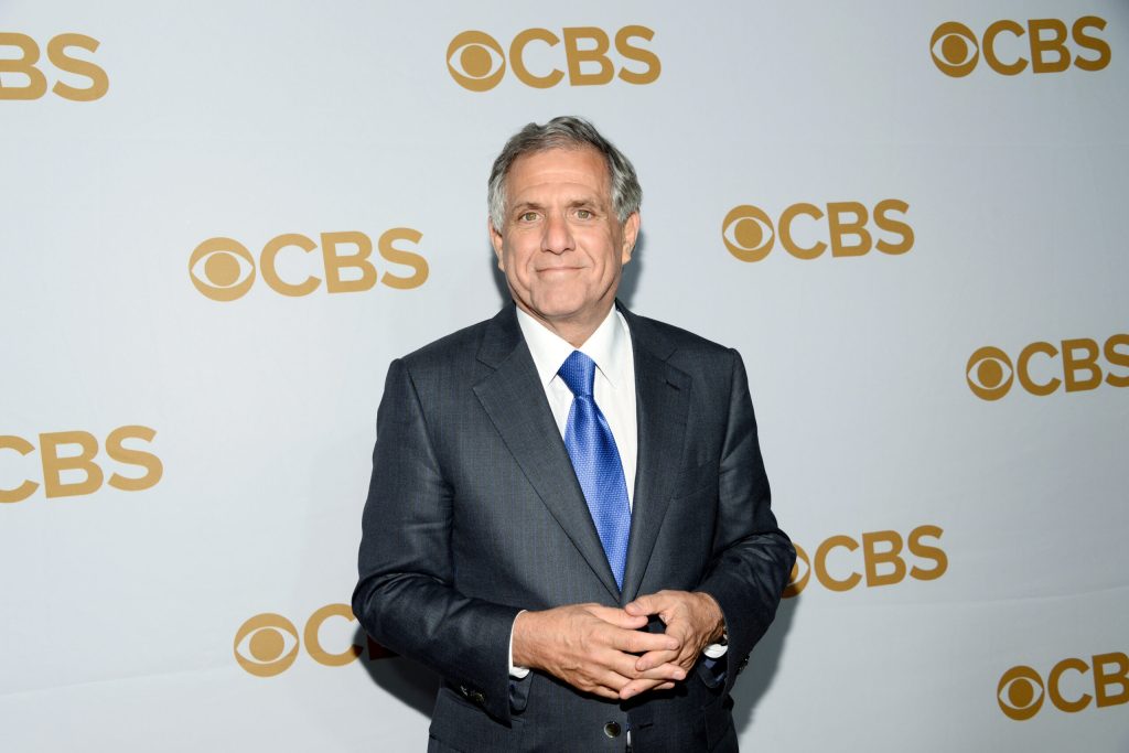 CBS: Trump is great for business
