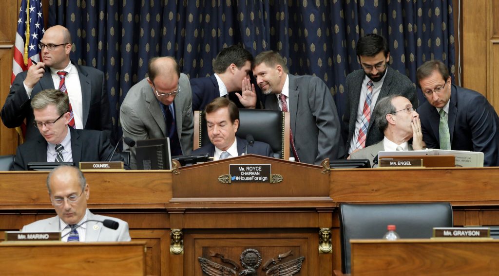 Congress revives Cold War tool to counter Russian propaganda