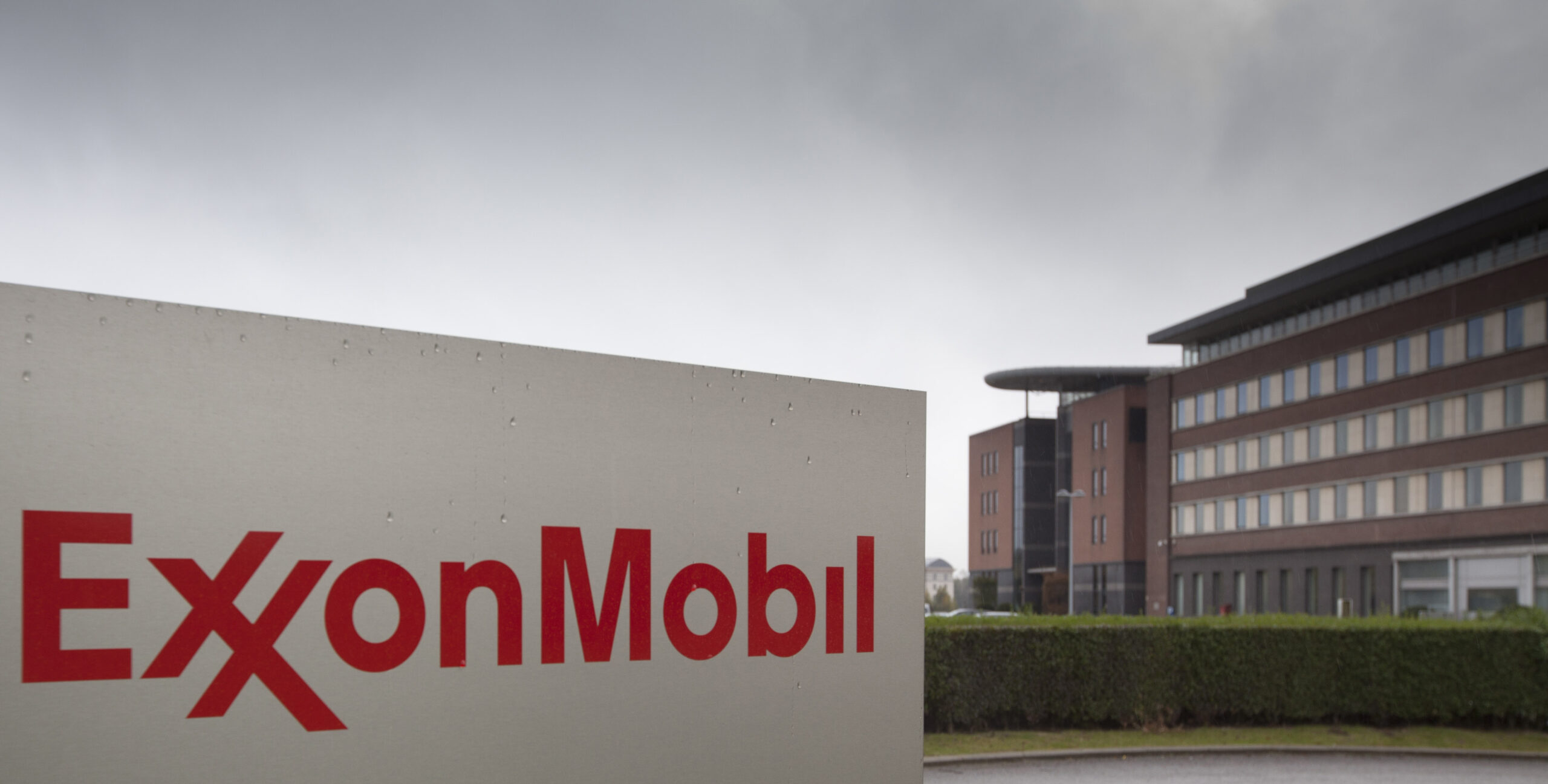 ExxonMobil refutes report it has quit ALEC