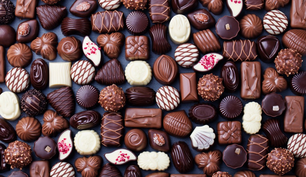 UC Berkeley commissions research to save chocolate from climate change