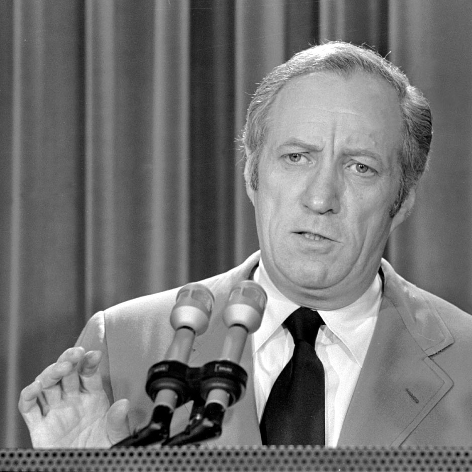 Nixon and All That Jazz