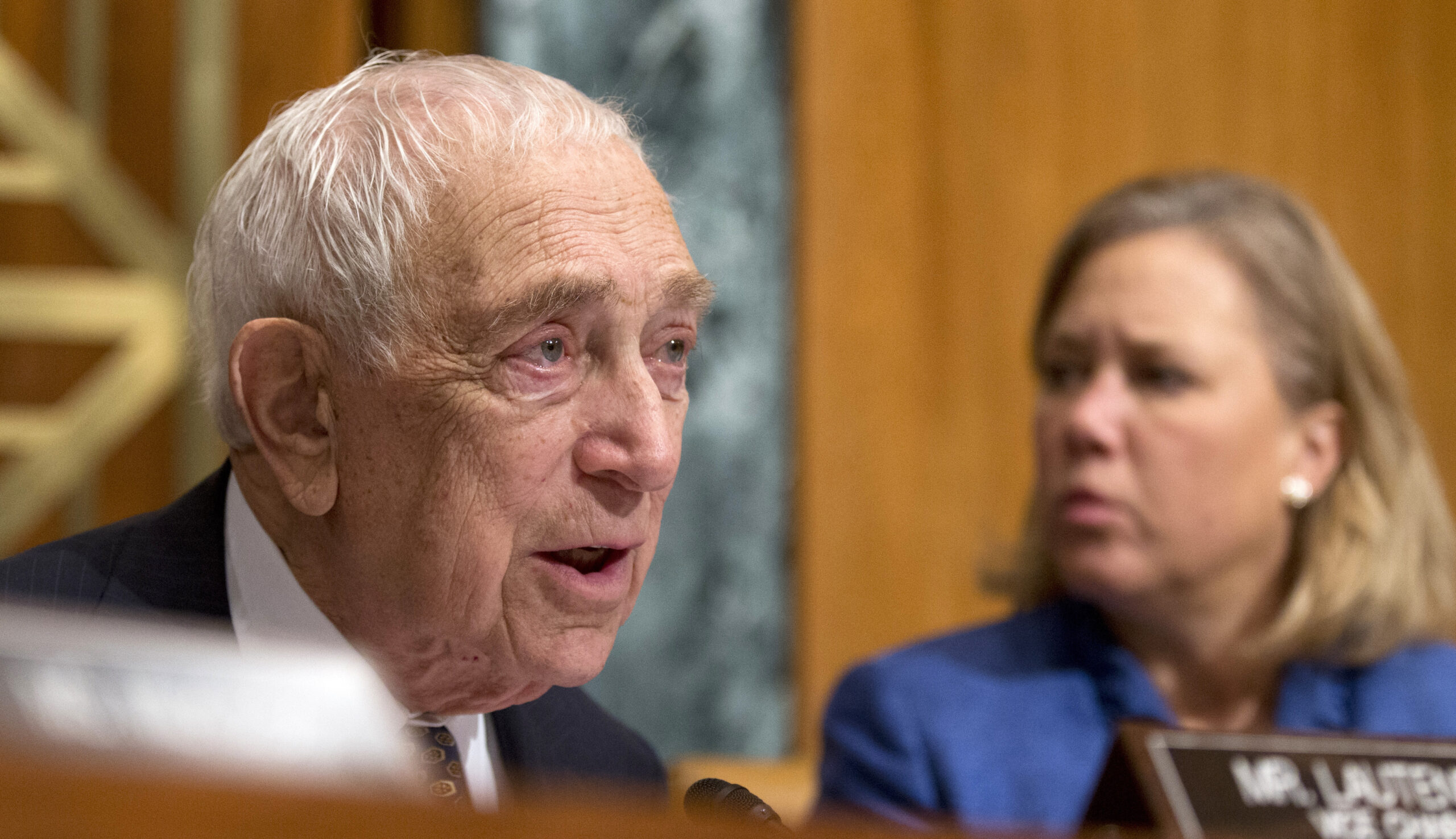 Report: Frank Lautenberg%u2019s death may have cost Dems chance to change filibuster