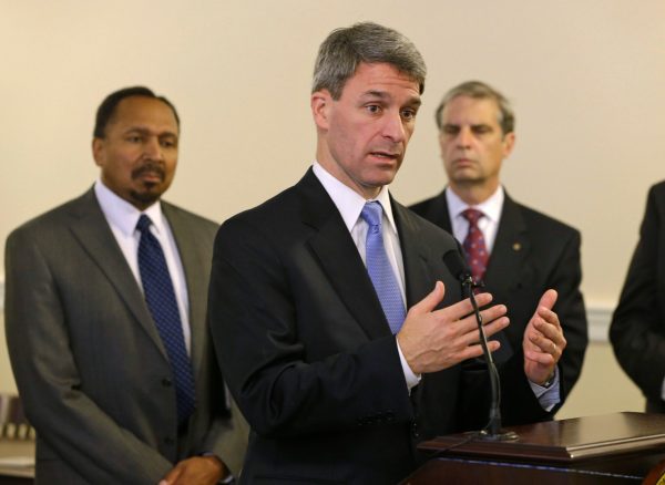 In Virginia and New Jersey, a tale of 2 Republican parties
