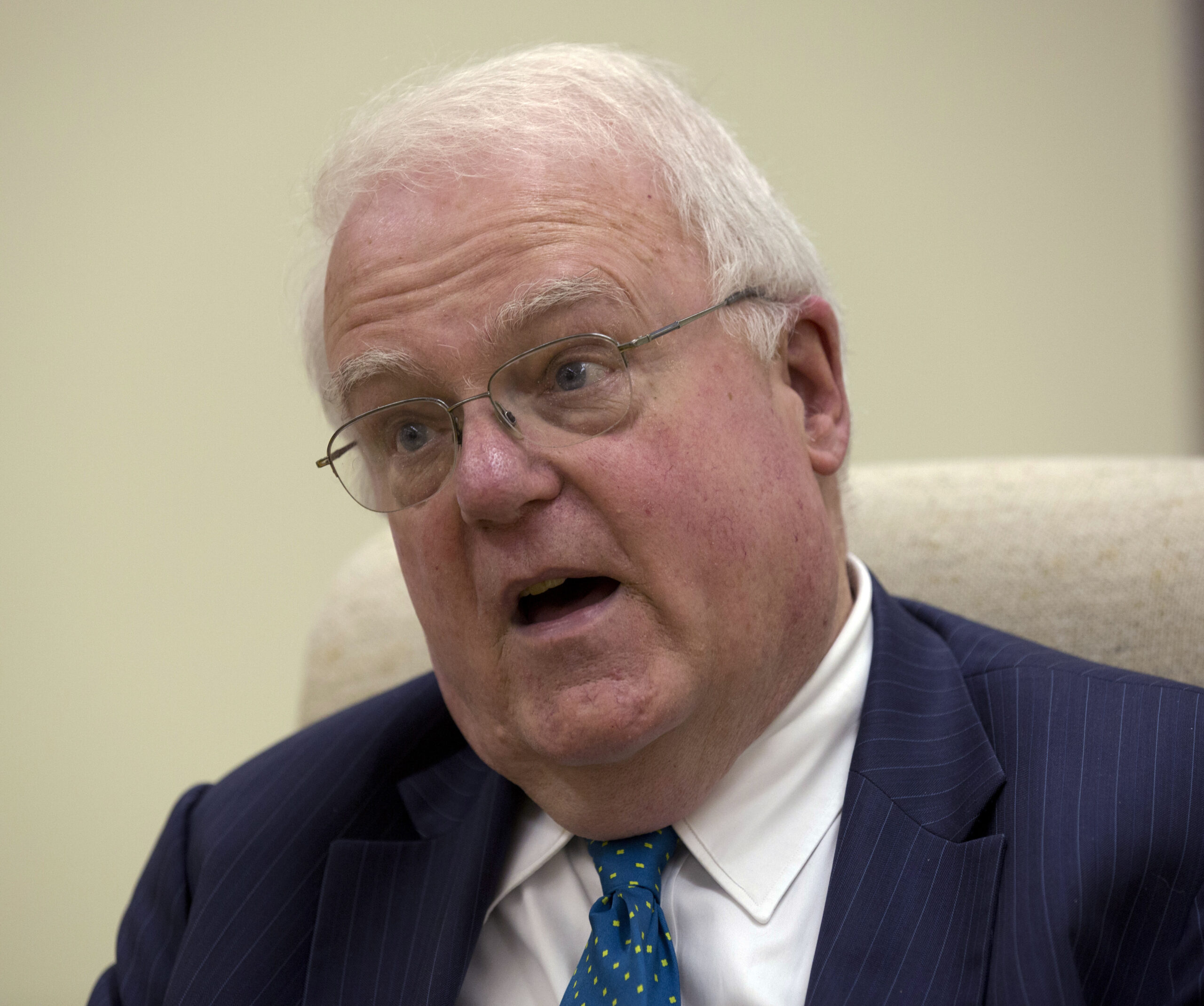 US spying prompts reversal by anti-terror lawmaker