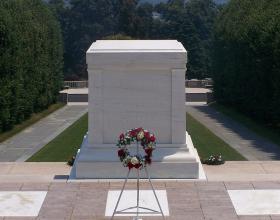 In Observance of Memorial Day