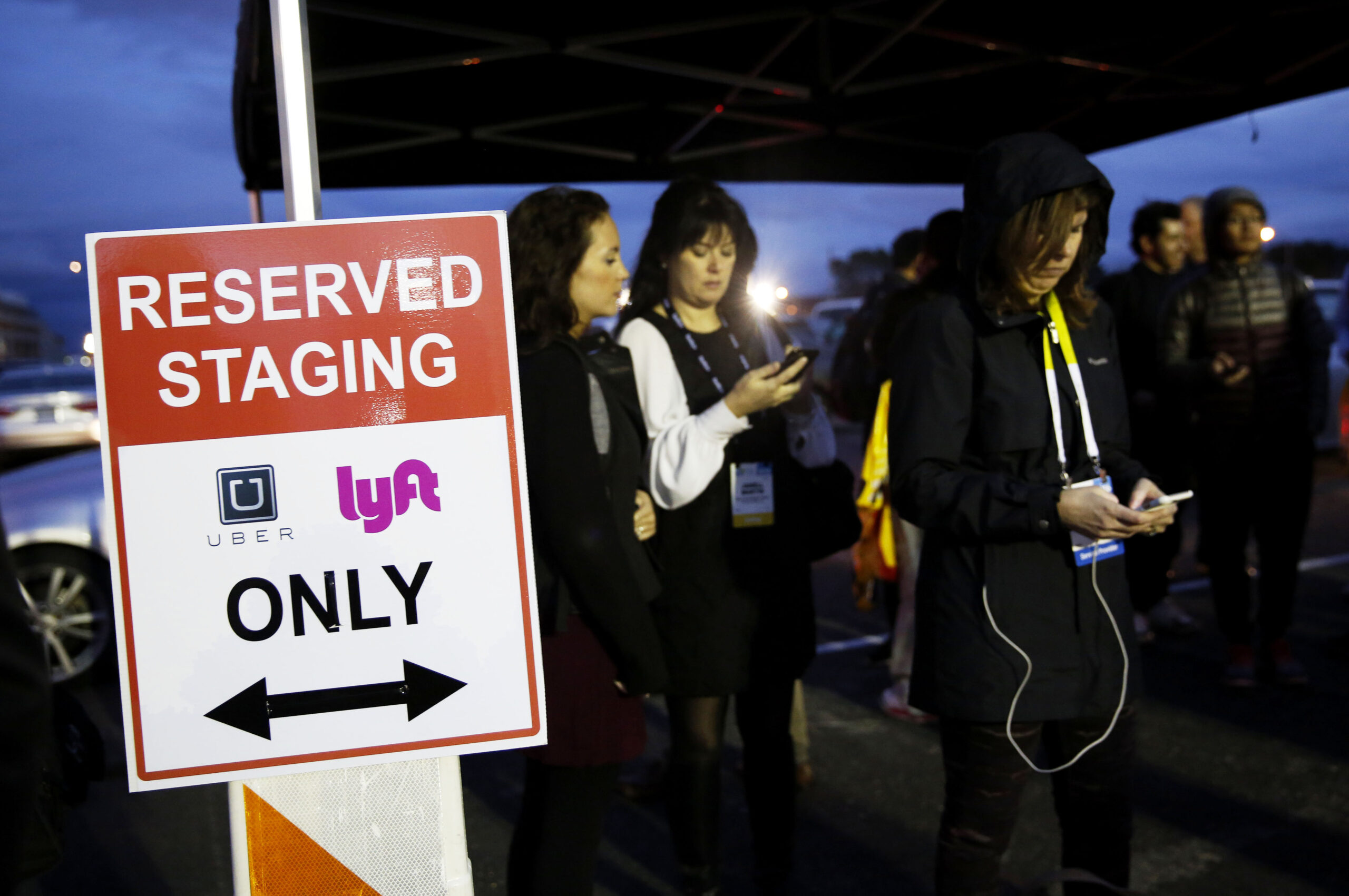 Trump administration to tackle ‘gig economy’ this spring