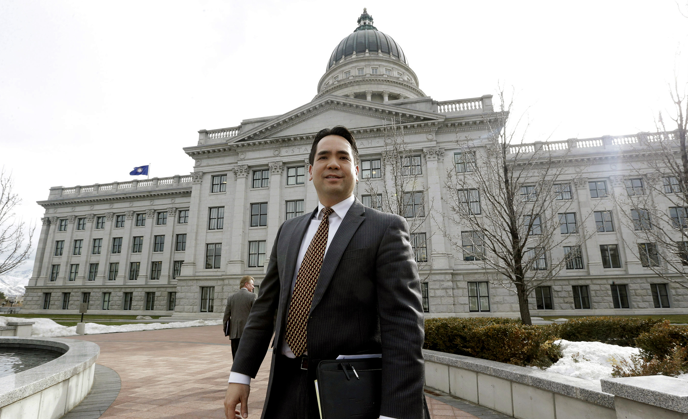 Utah vows to sue Obama over new monument