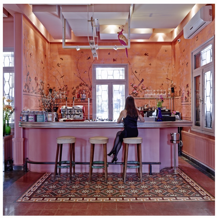 A Story of Beef and Love in Beirut