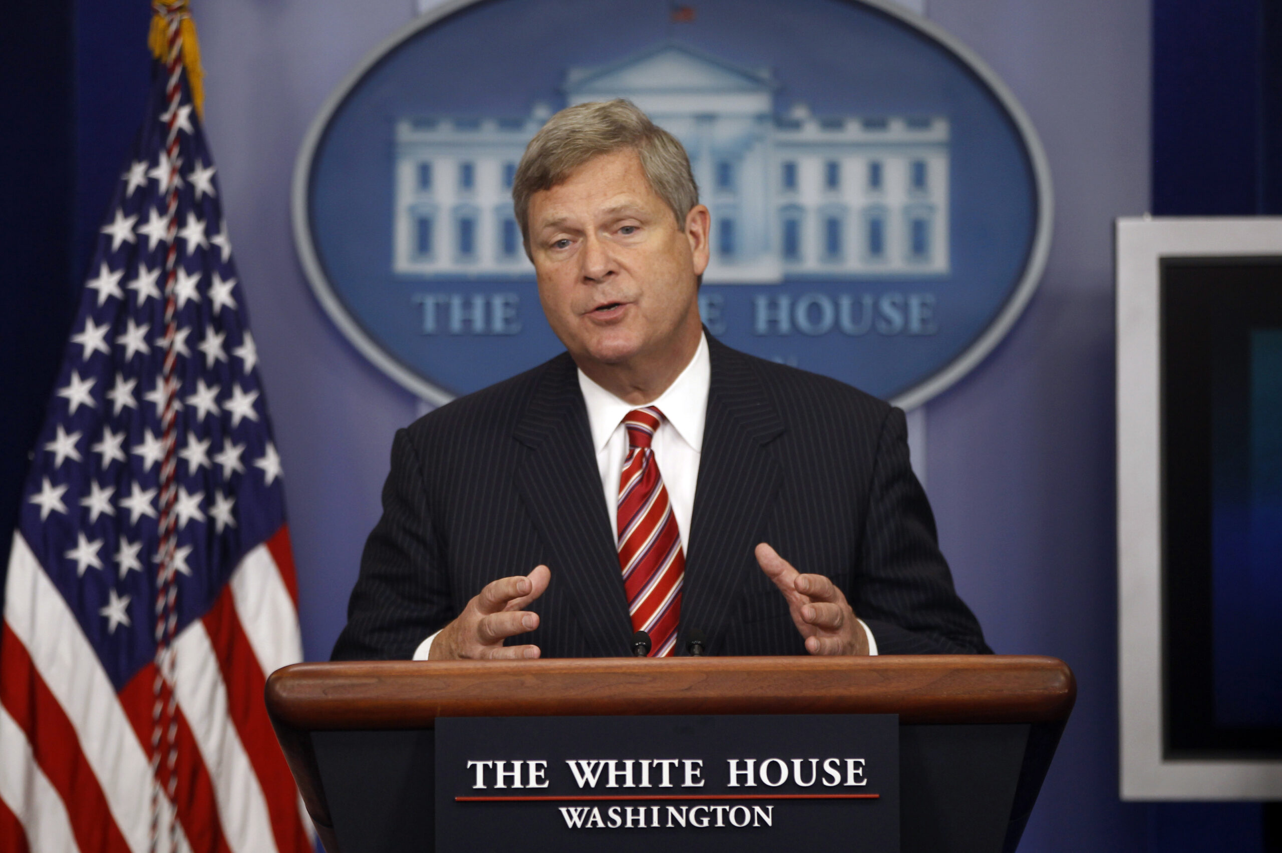 Crop insurance juicy target in ‘fiscal cliff’ deal