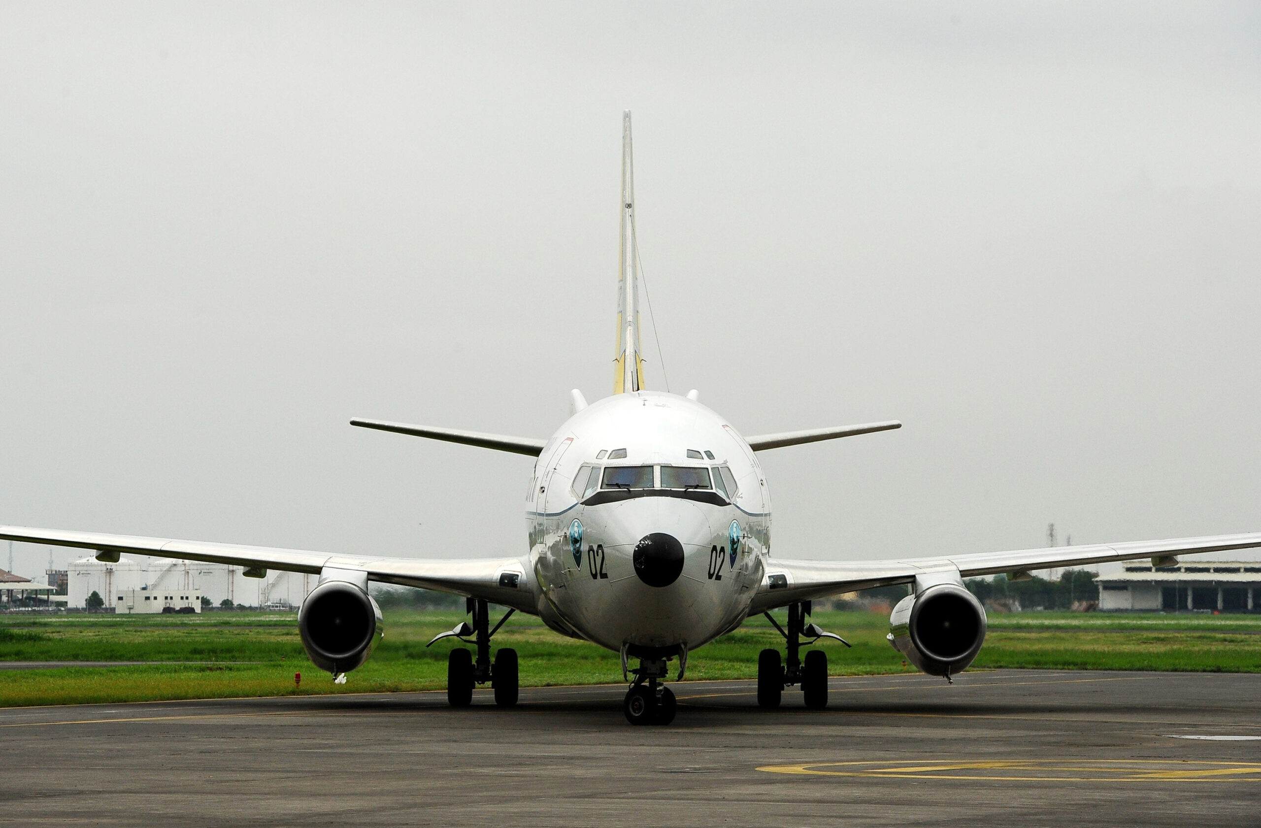 ‘What would be most palatable to Boeing’: Export-Import Bank’s cozy relationship with its biggest customer