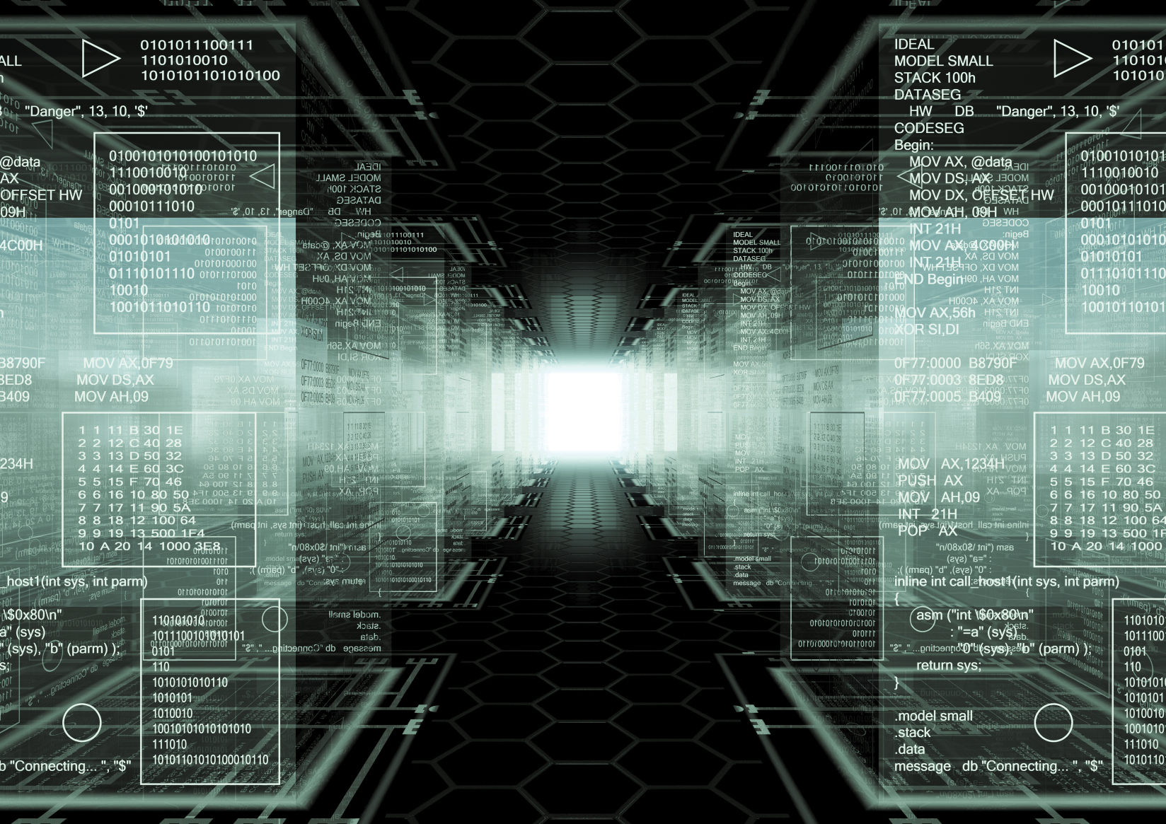 Top GOP data firms partner ahead of elections