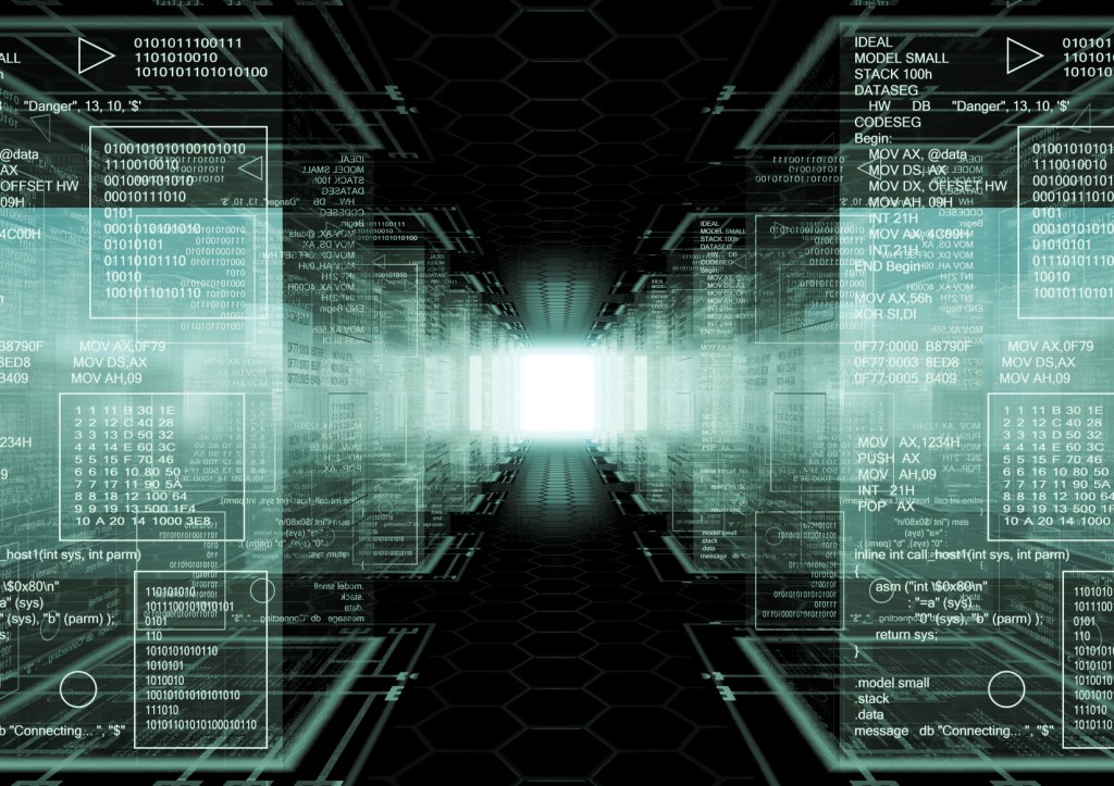 Top GOP data firms partner ahead of elections