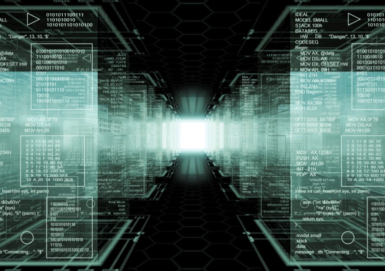 The sharing agreement with i360, one of the top GOP-friendly data outfits, means that candidates that have been relying on RNC data to target voters will now have access to i360's voter file, and visa versa. (iStock)