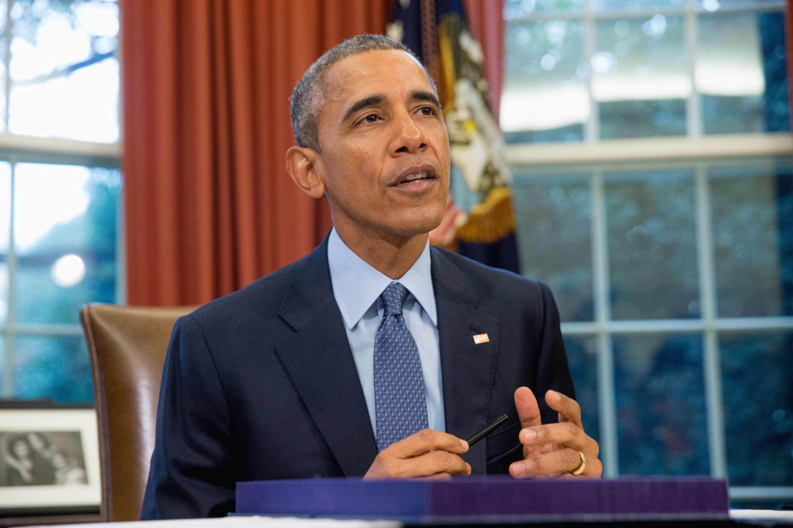 Obamacare repeal to hit president’s desk soon