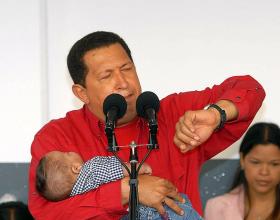 As Venezuela Crumbles, Will the OAS Respond?