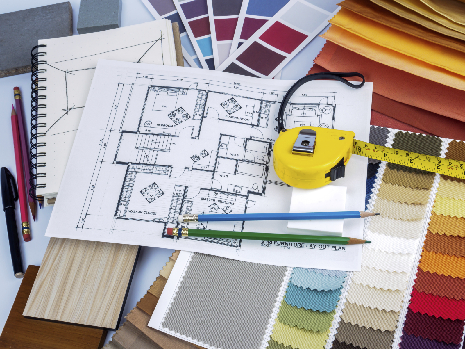 State Dept. hiring interior designers, salaries up to $141,000
