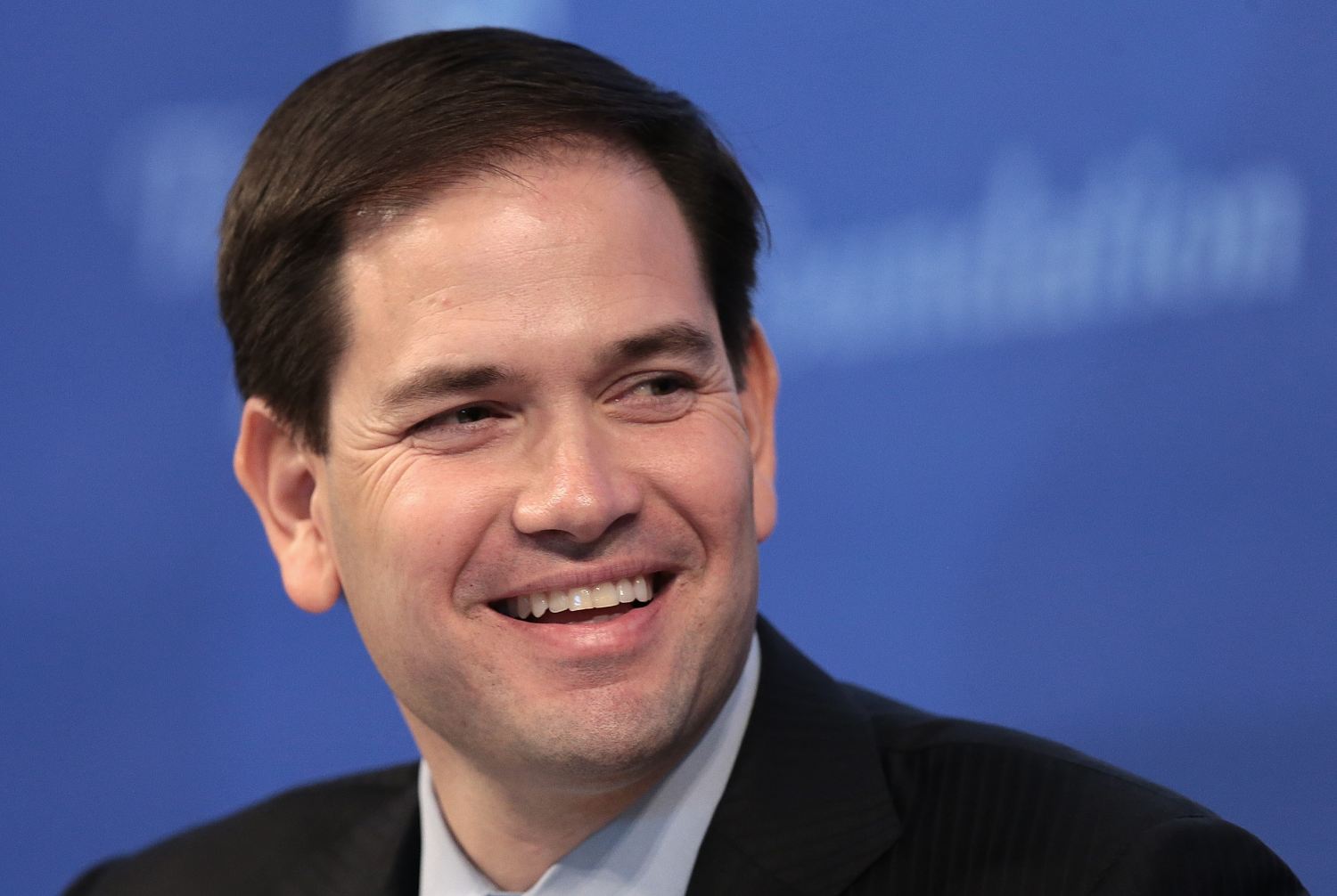 Poll: Rubio moves into first, best in GOP to beat Hillary