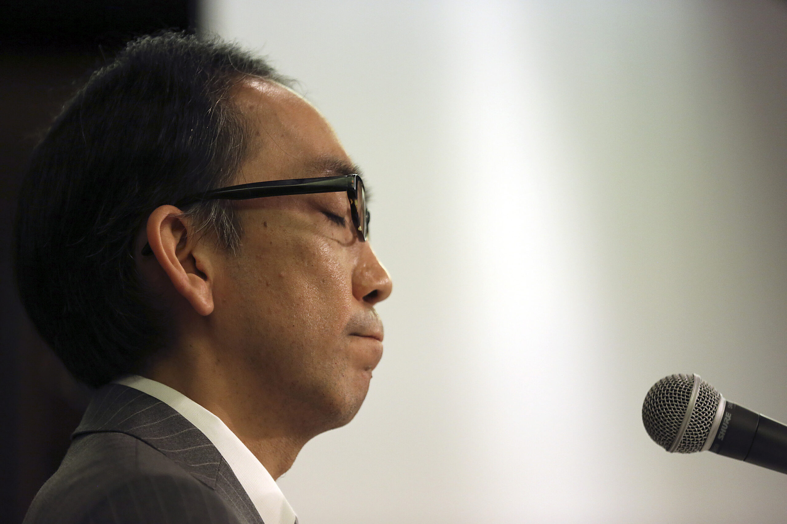 Ghost composer asks if Japan’s Beethoven can hear