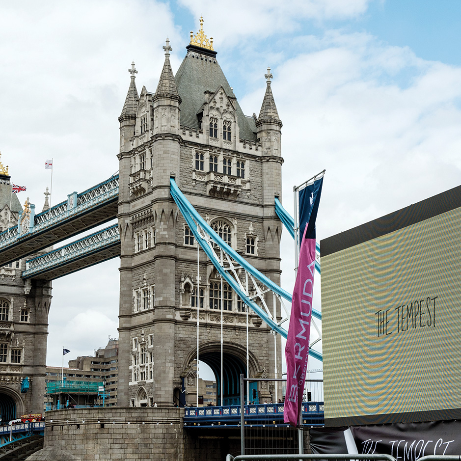 Strutting and Fretting