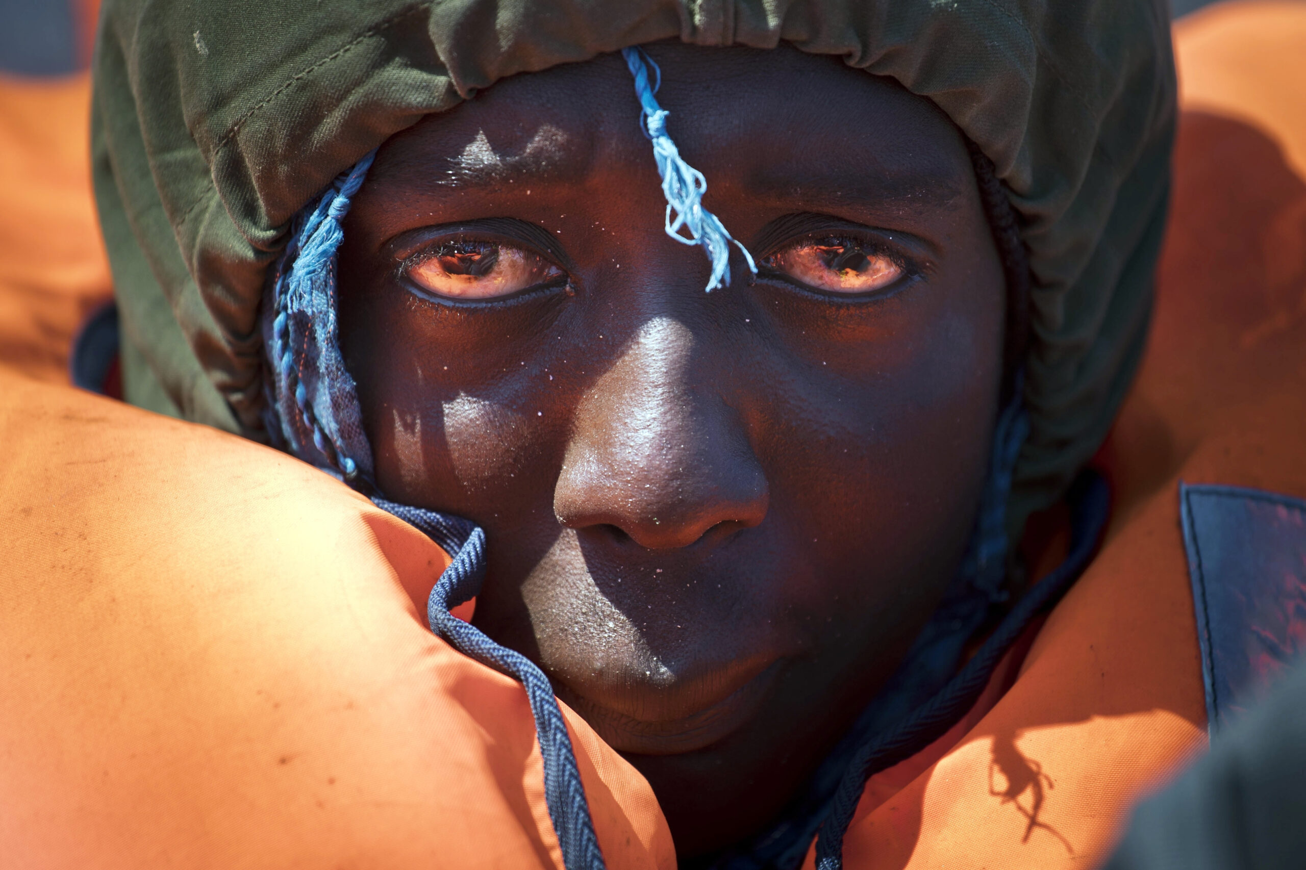 All the geopolitics creating the disaster in the Mediterranean