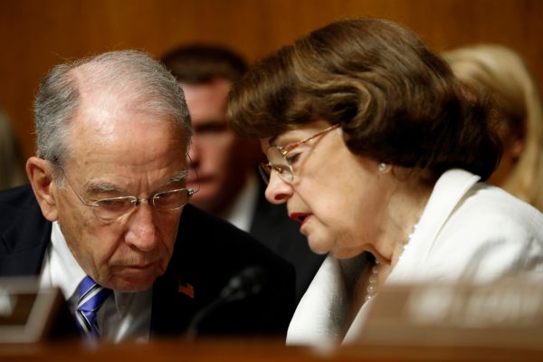 Byron York: Next stop for Trump dossier probe: the FBI