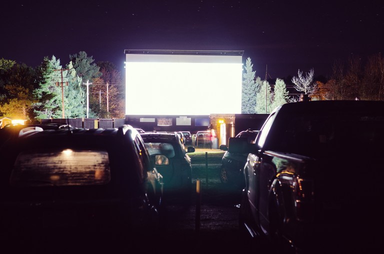 When the owner of a drive-in movie theater located in the 2,300-person town of Henagar, Alabama, took to their business’s Facebook page Thursday night, it’s doubtful they expected to attract the attention of the national media. (iStock)