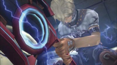 ‘Xenoblade Chronicles’: The Wii’s best game?