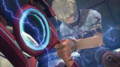 ‘Xenoblade Chronicles’: The Wii’s best game?