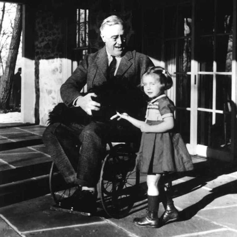 When Discretion Reigned