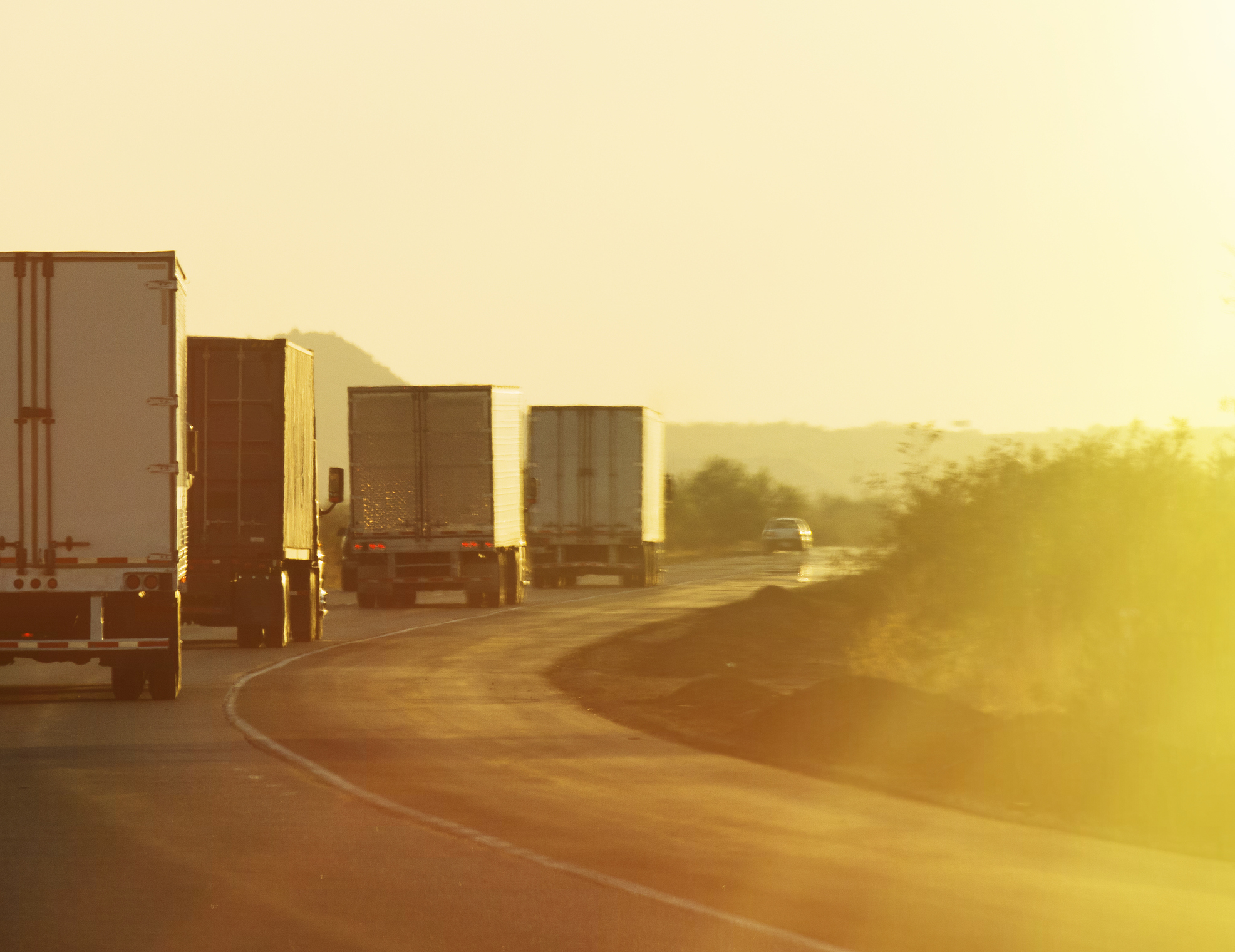 Trump administration wants to cut biofuels, raising big worries in transportation industry
