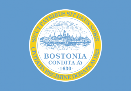 D.C. City Hall to fly Boston’s flag