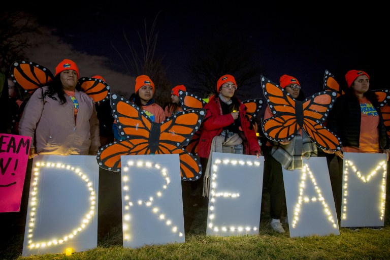 Here Are the Immigration Proposals Congress Is Considering