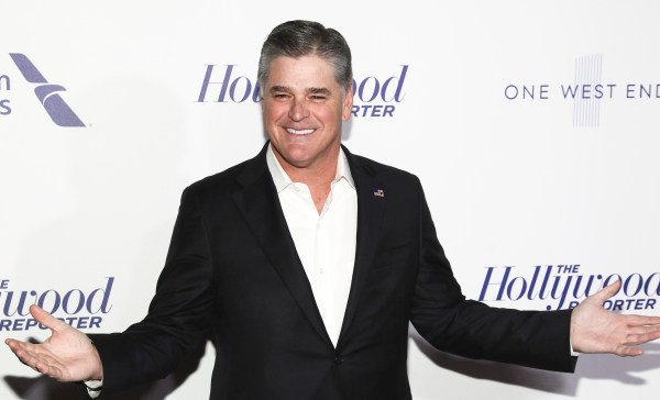 Hannity says he’s close to going ‘there’ with Joe Scarborough and Mika Brzezinski