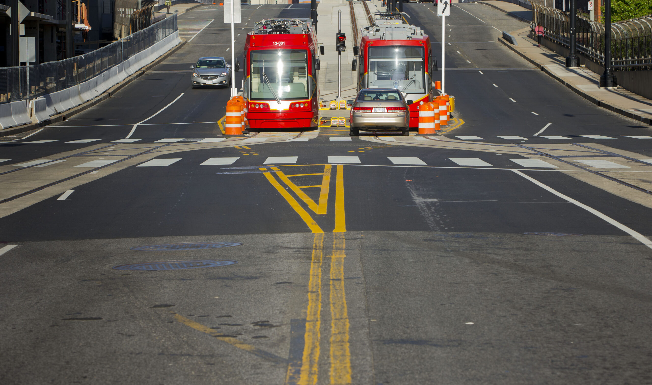 D.C. official talks sense