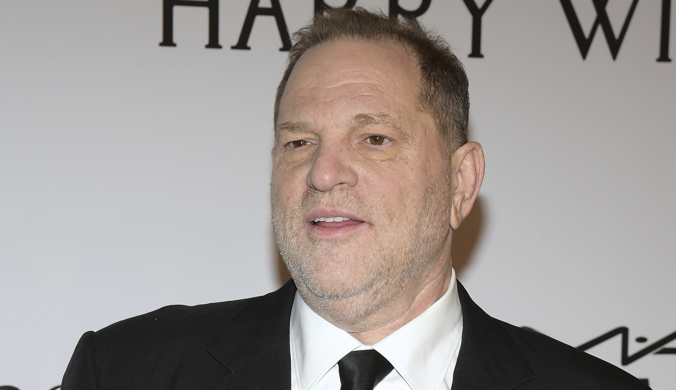 Report: Negative information about a Weinstein accuser was offered to Washington Post just last week