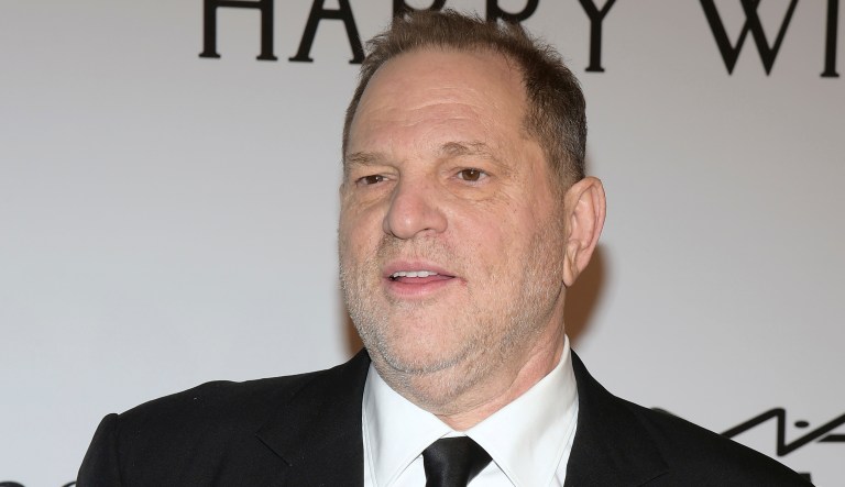 Given that Harvey Weinstein's reputation as a serial mistreater of women was apparently an 