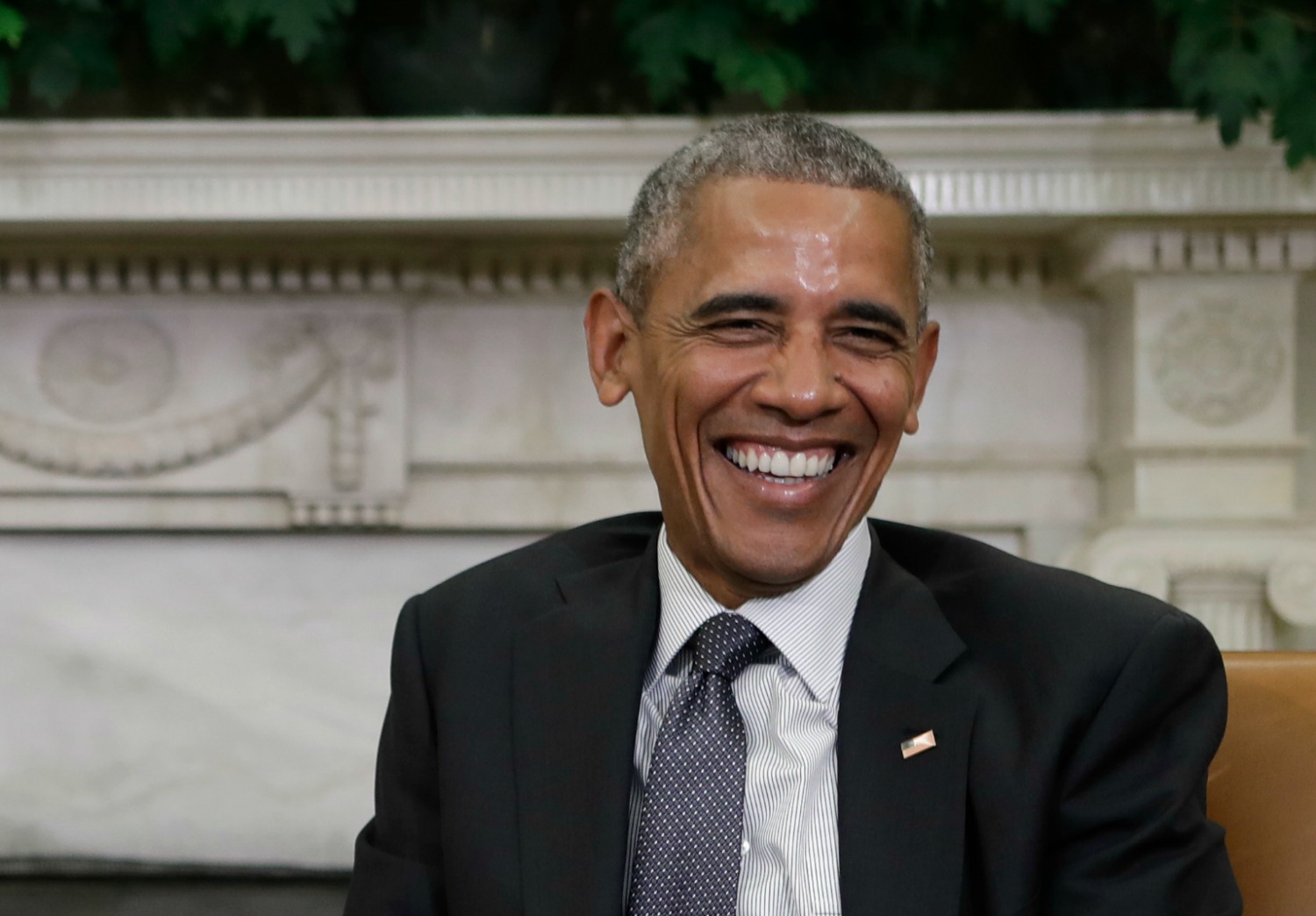 How Obama’s legacy could be tarnished by Hillary’s scandals