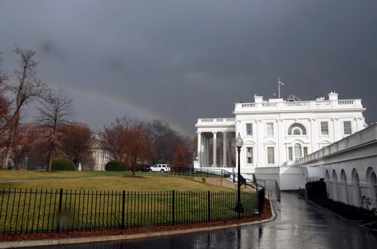 Office of Government Ethics referred the allegations against Stefan Passantino to White House Counsel Don McGahn. (AP Photo/Alex Brandon, File)