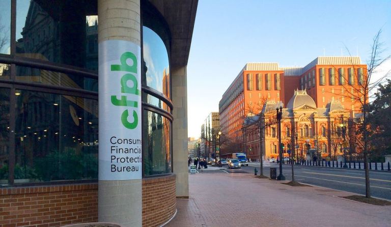Thankfully, the attempt by the former CFPB head Richard Cordray to choose his own successor is faltering. (Flickr)