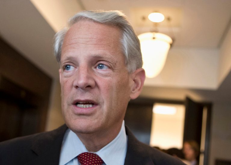 Big outside groups overshadow parties in key races