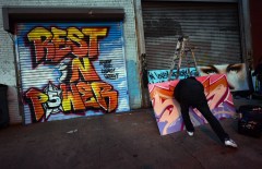 What Was the Point of the 5Pointz Millions?