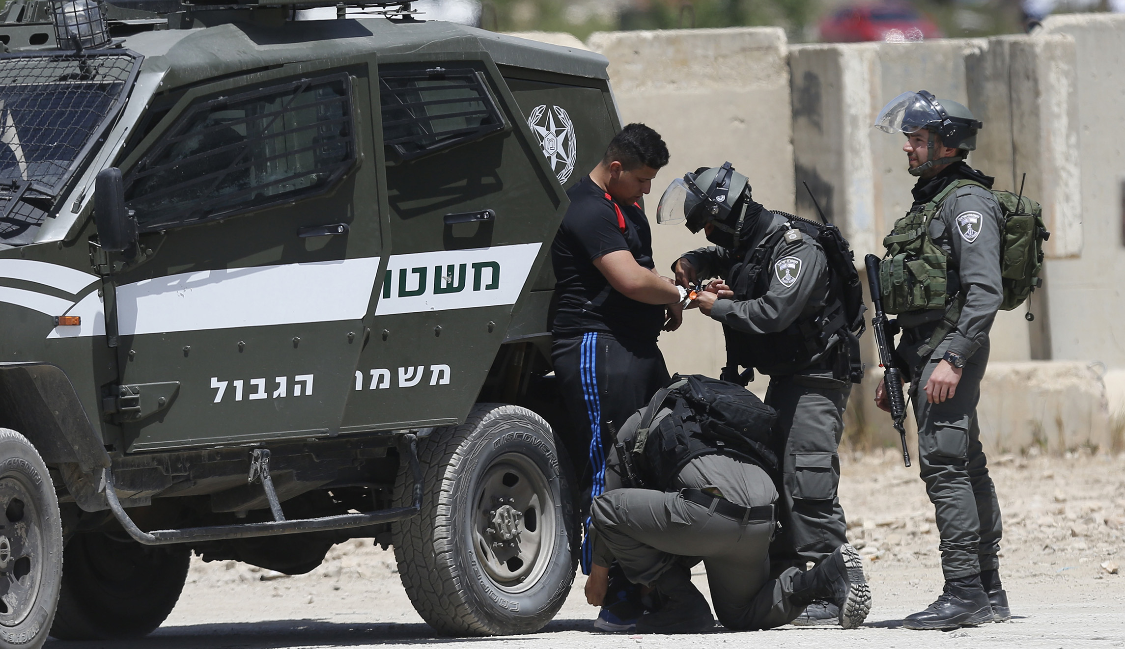 Fact-free Israel-bashing comes to Capitol Hill