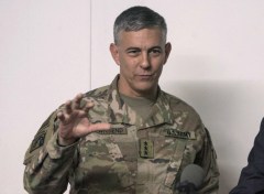 Top general tears into media for asking about US role in civilian deaths in Mosul