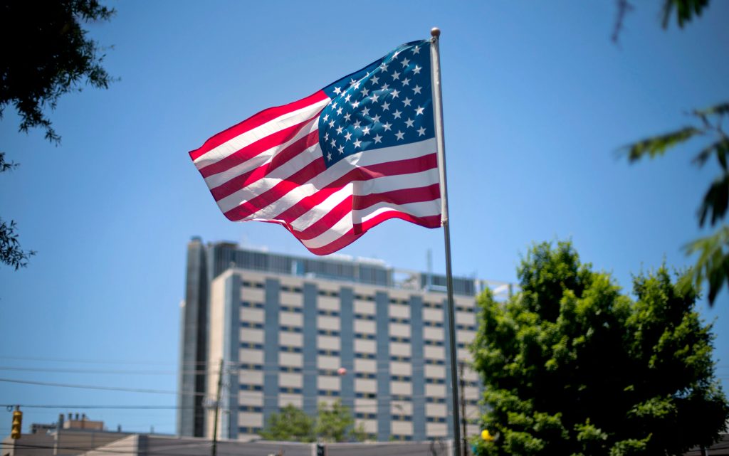 Lawmakers push to approve unified veterans’ bill