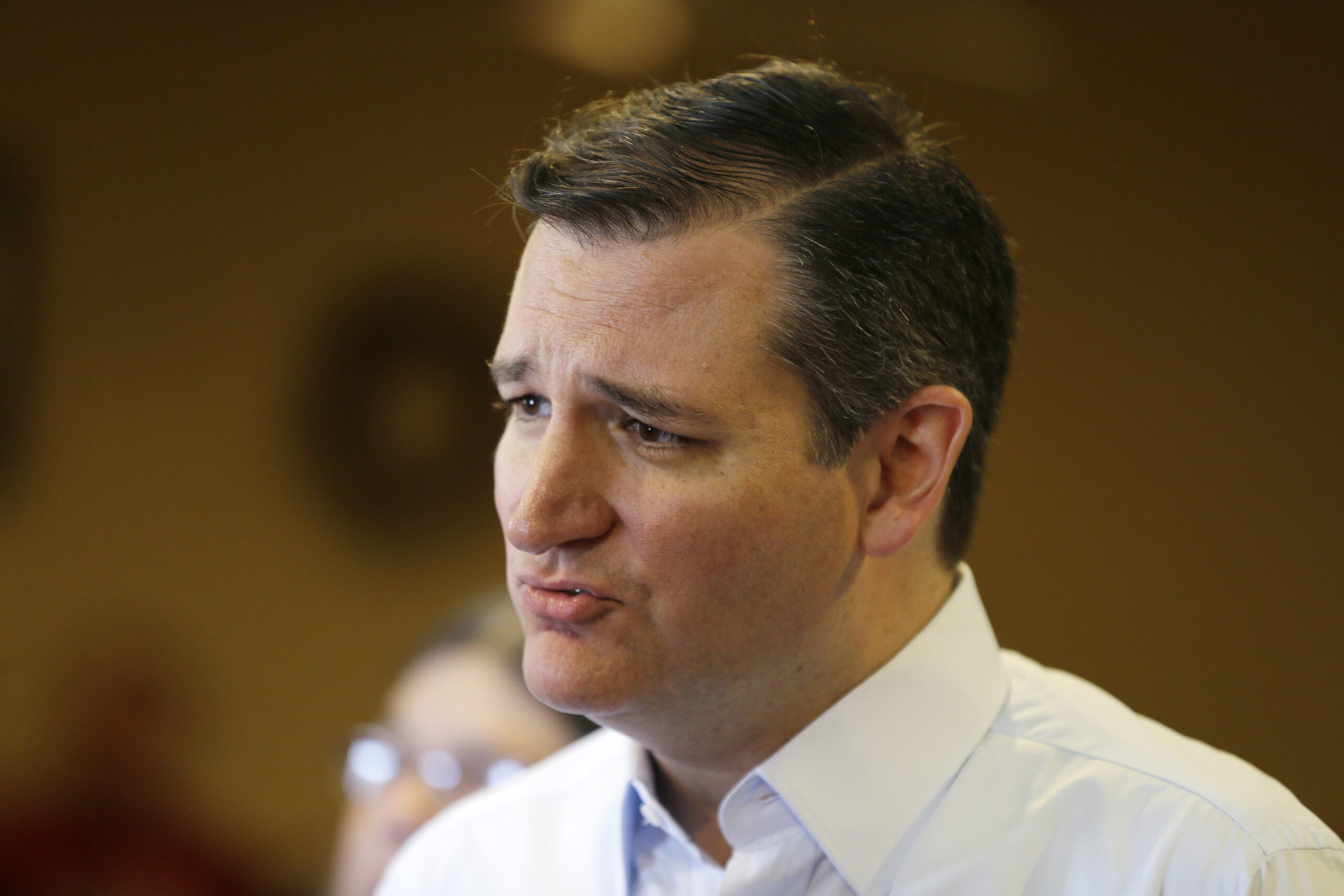 Ted Cruz was a U.S. citizen at birth. Will a court decide if he’s a natural-born citizen?