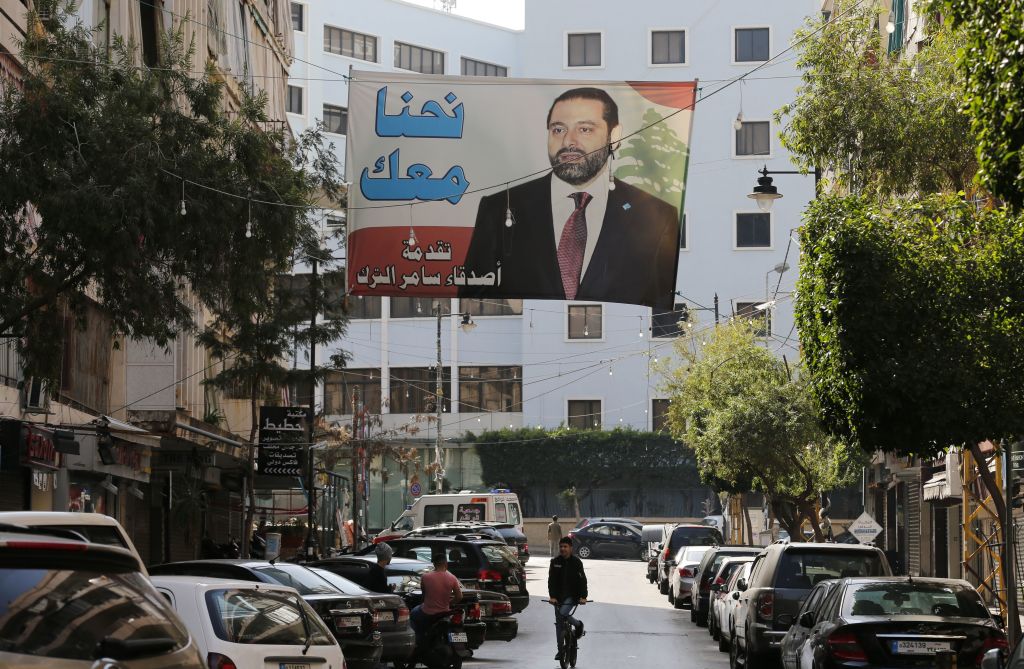 Lebanese PM’s Resignation Magnifies Congressional Scrutiny of Hezbollah