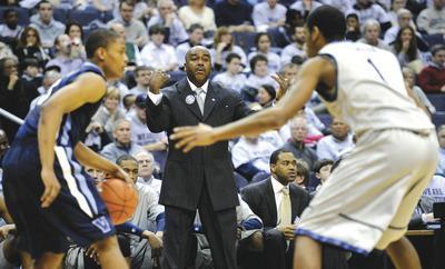 Georgetown gets a chance to see where it stands