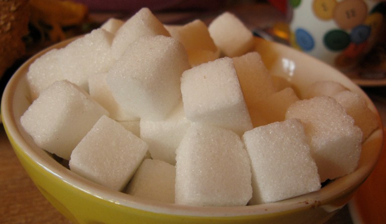 Common sense legislation that sets American workers and consumers first, like the Sugar Policy Modernization Act, might just get the bitter taste of crony capitalism out of our mouths. (Eduardo / Wikimedia Commons)
