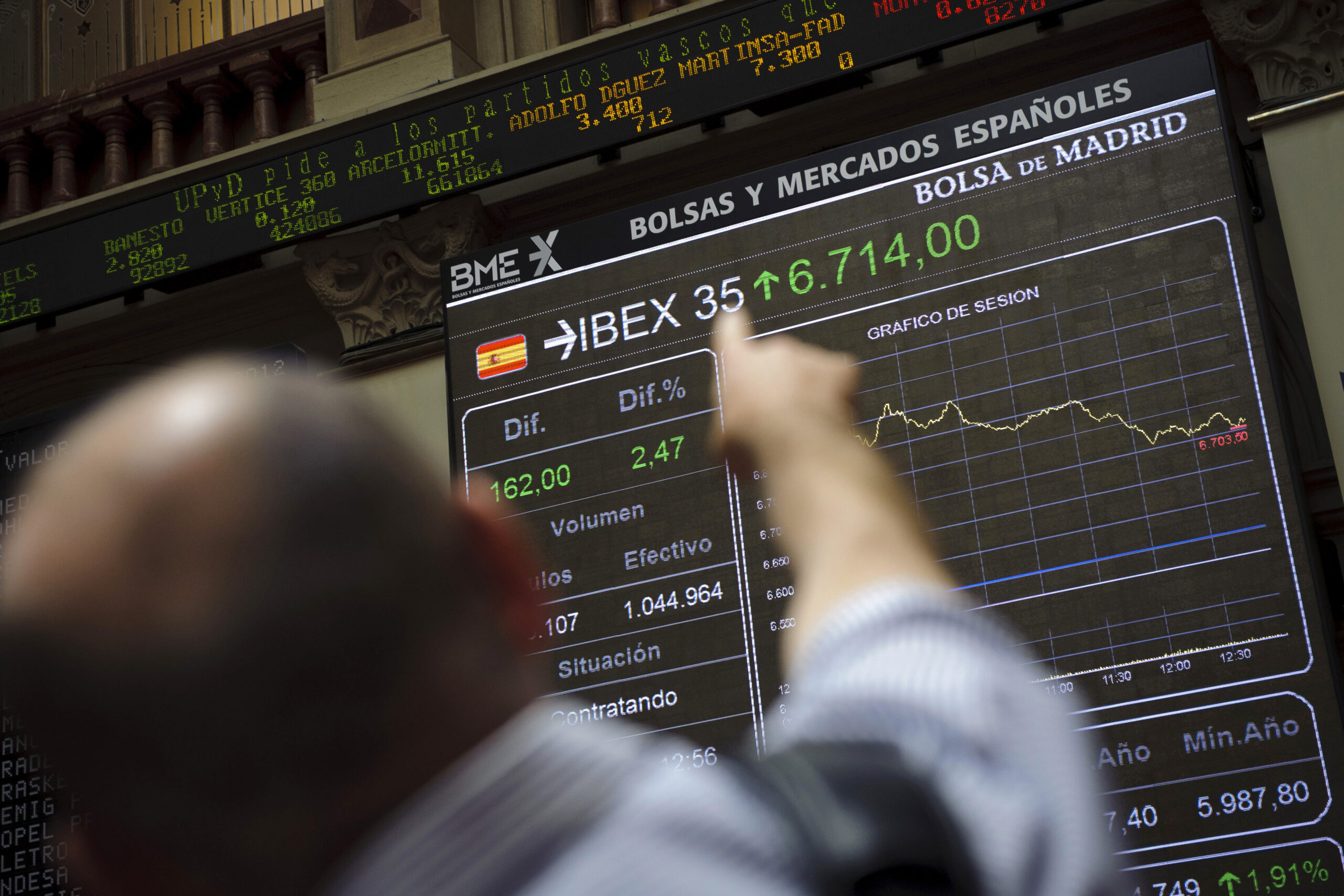Europe crisis rages on despite Spain banks rescue
